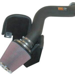 K&N 57-1538 Air Intake System for Dodge Durango