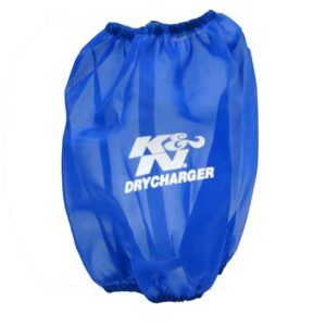 K&N Filters RF-1041DL Drycharger air filter wrap