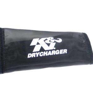 K&N Filters YA-3502-TDK Drycharger Air Filter Wrap