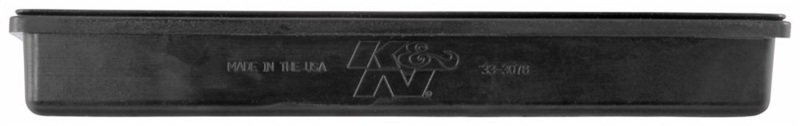 K&N 33-3078 High-Flow Air Filter for Porsche 718 Models - Image 4