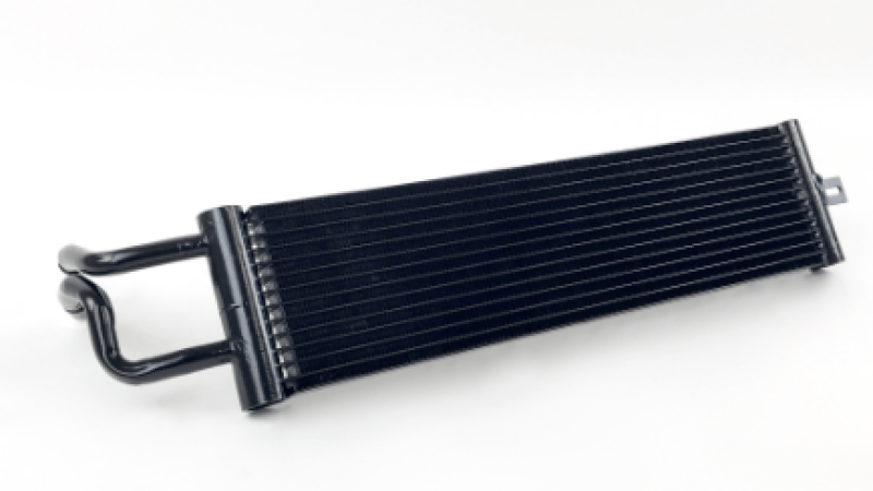CSF 8103 Transmission Cooler showcasing its cooling efficiency