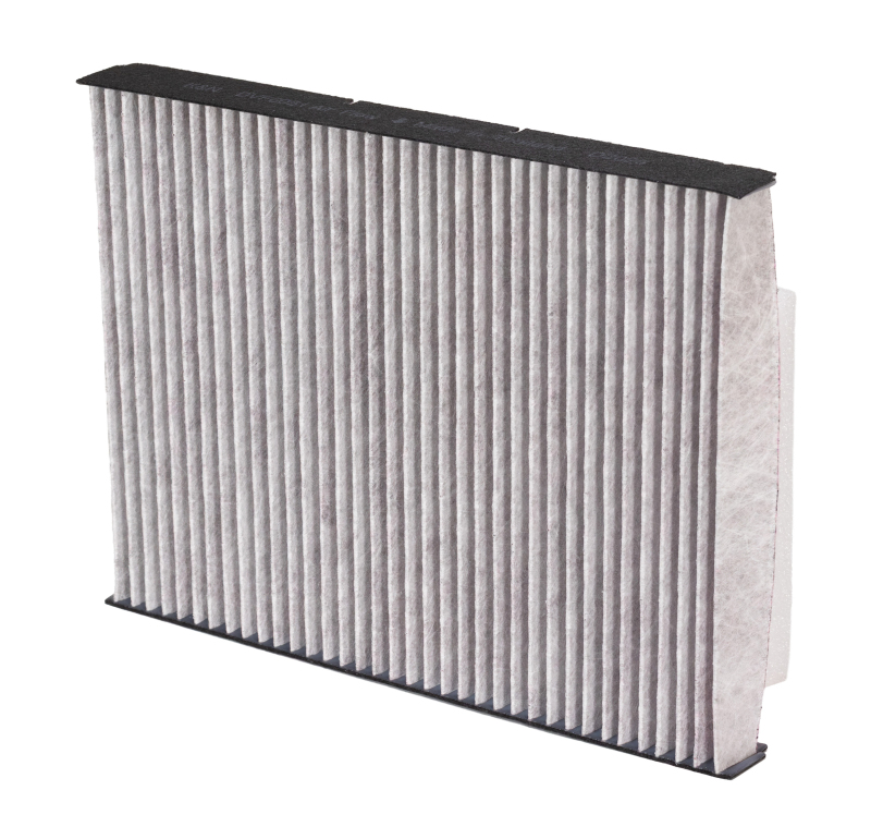 K&N Filters DVF6051 air filter packaging