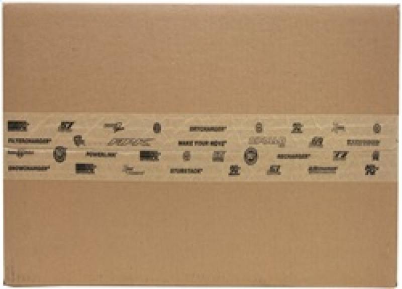 K&N 54-6853 Universal Off-road In-line Air Intake System - Image 10
