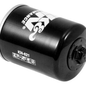 K&N Filters KN-621 Performance Oil Filter for Powersports
