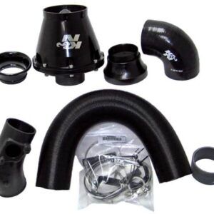 K&N 57A-6023 Apollo Cold Air Induction System