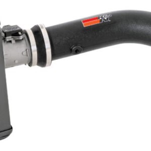 K&N Filters 57-9012 Air Intake System with High-Flow Air Filter