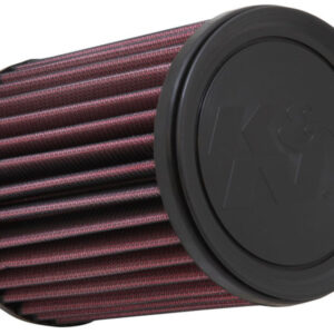 K&N Filters CM-8012 High-Flow Air Filter front view