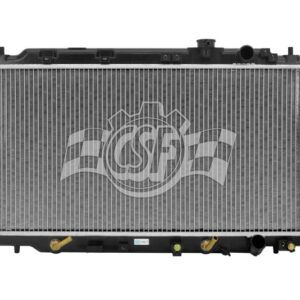 CSF Radiators 3320 Belts and Cooling product image