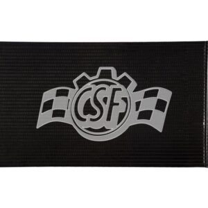 CSF 10600 HVAC Radiator front view