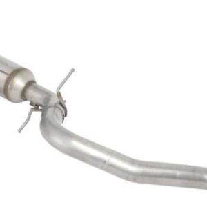 K&N 67-3082 cat-back exhaust kit for enhanced performance