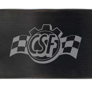 CSF Radiators part number 10863 for cooling systems
