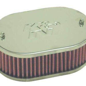 K&N 56-9070 Custom Air Filter for Carburetors