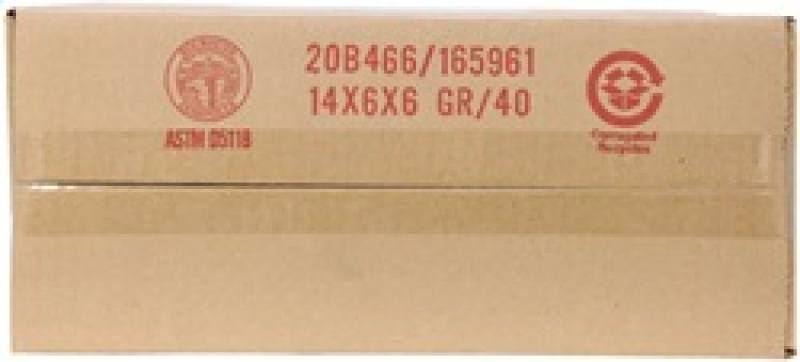 K&N Filters RU-3105HBK Air Filter - Image 7