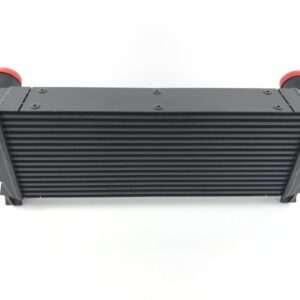 CSF 6098 HVAC Radiator front view