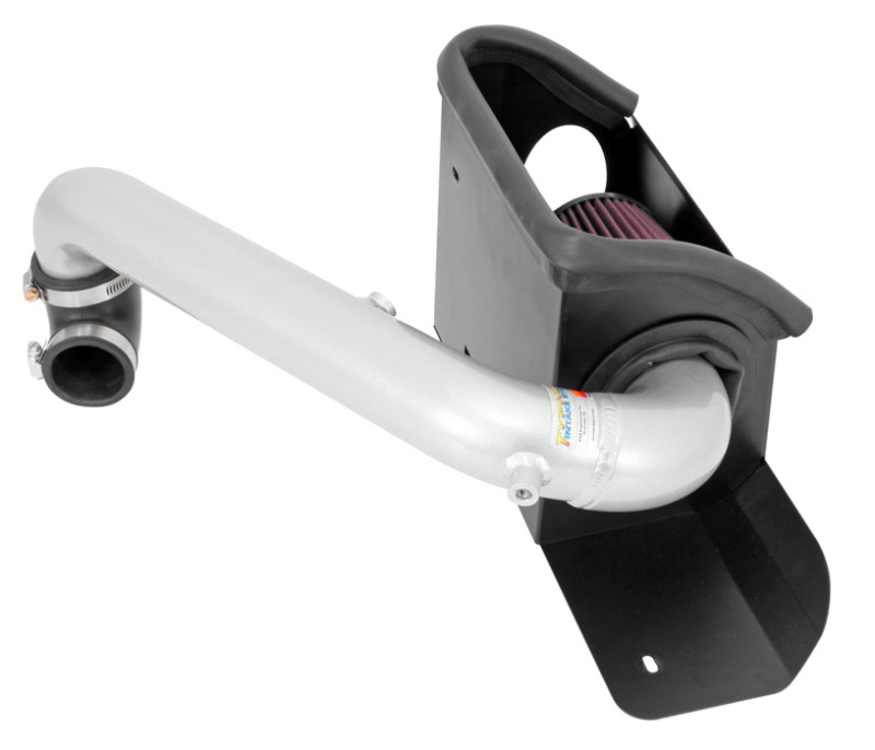 K&N Filters 69-3303TS Cold Air Intake System - Image 7