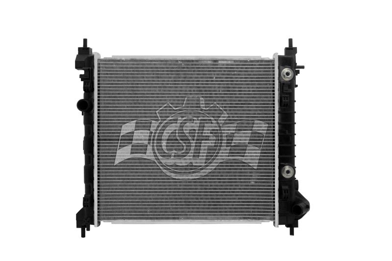 CSF Radiators part number 3655 for cooling applications