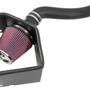 K&N 57-1571 Air Intake System for Ram 1500