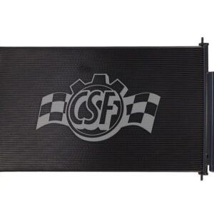 CSF 10791 Radiator for Honda Odyssey 3.5L