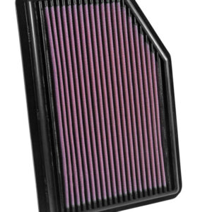 K&N 33-5031 High-Flow Air Filter for Honda CR-V