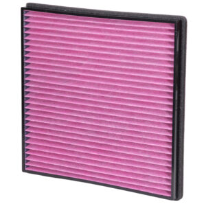 K&N Filters DVF6058 Disposable Cabin Air Filter