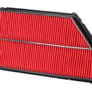 K&N Filters KNA-2200 High-Flow Air Filter front view