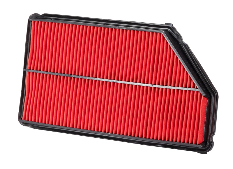 K&N Filters KNA-2200 High-Flow Air Filter front view