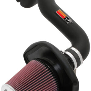 K&N 57-2535 Air Intake System for Ford Ranger