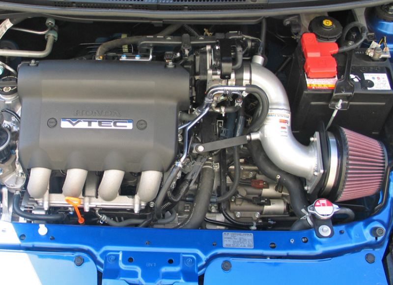 K&N Filters 69-1016-1TS Cold Air Intake System - Image 4