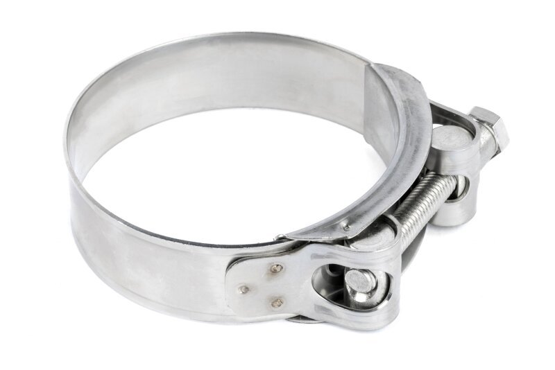 Close-up of Dinan D662-9249 fabrication clamp