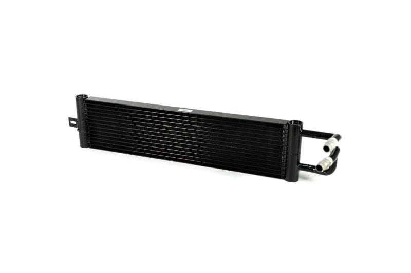 CSF 8103 Transmission Cooler installed for optimal performance