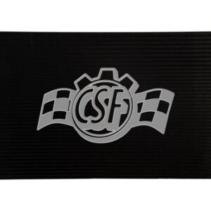 CSF 10524 HVAC radiator for automotive cooling
