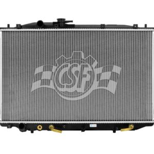 CSF Radiators 3365 for Belts and Cooling