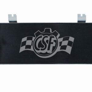CSF Radiators 10727 for Lexus GS450h 3.5L 2014-2013