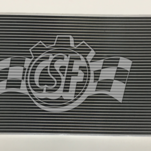 CSF 10890 Cooling Radiator for Ford F-150 and F-250
