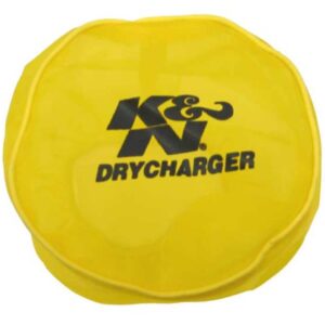 K&N Filters RX-4990DY Drycharger air filter wrap in packaging