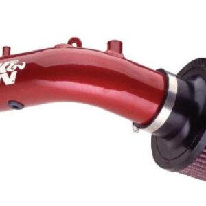 K&N 69-1009TR Typhoon air intake system