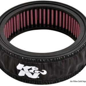 K&N Filters E-4665DK Drycharger air filter wrap