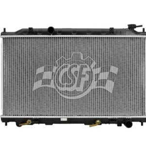 CSF Radiators 3131 for Belts and Cooling