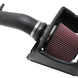 K&N 57-2581 Air Intake System for Ford F-150