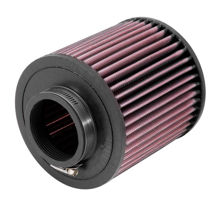 K&N E-1006 Air Filter - Performance enhancement product