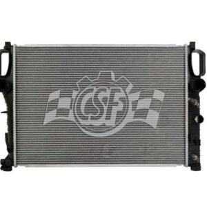 CSF Radiators 3428 for automotive cooling systems