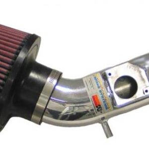 K&N Filters 69-8751TP Typhoon air intake system with aluminum tube