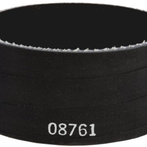 K&N 08761 Air Intake Hose Coupler - 4 inch diameter