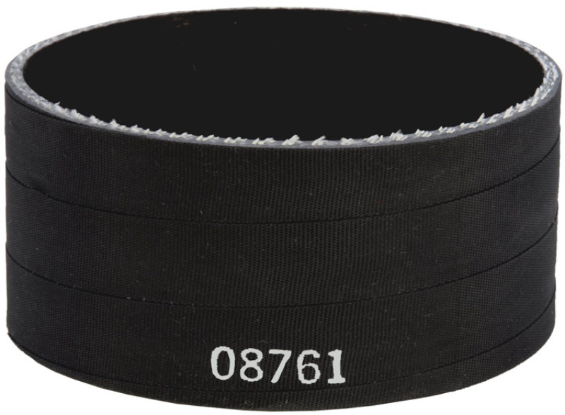 K&N 08761 Air Intake Hose Coupler - 4 inch diameter