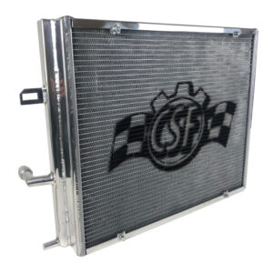 CSF 8131 high performance heat exchanger for BMW B58 engine