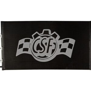 CSF 10631 HVAC Radiator for automotive use