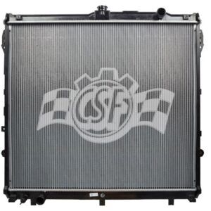 CSF Radiators 3377 for Belts and Cooling
