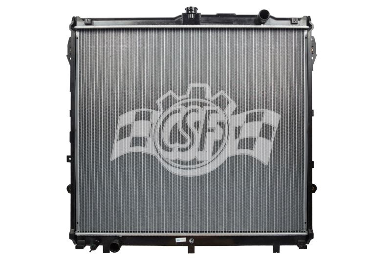 CSF Radiators 3377 for Belts and Cooling