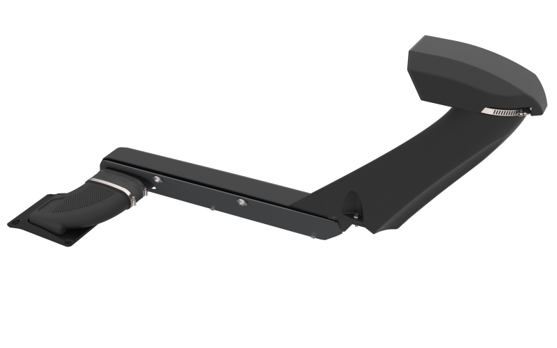 Durable K&N 63-8002 Snorkel System designed for off-road use