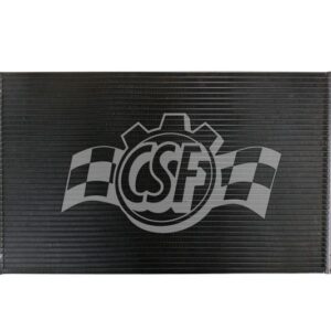 CSF 10808 Cooling Radiator for BMW 535i and 535xi